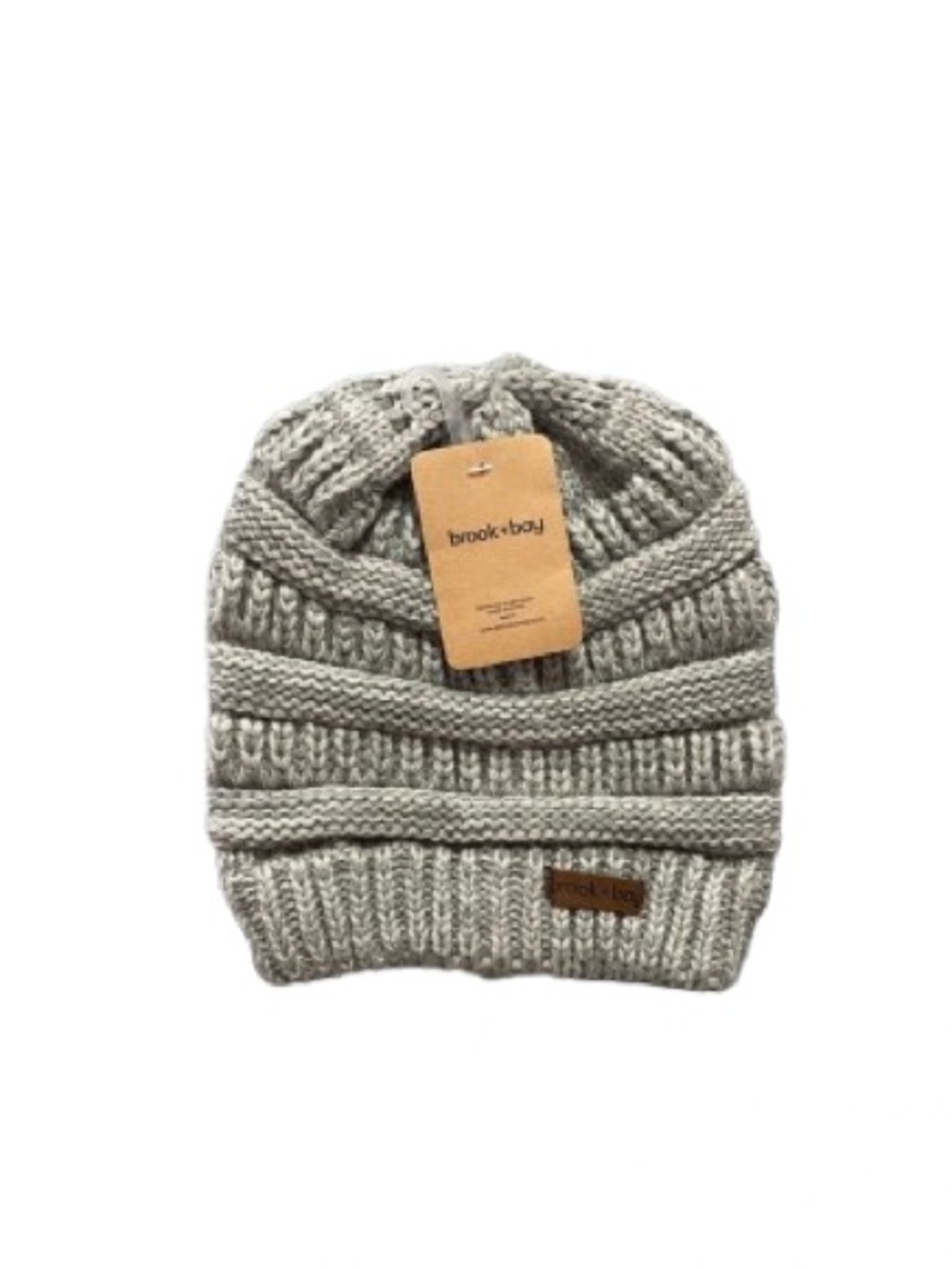 Brook and Bay Knit Beanie- NWT